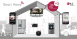 Domotique News n°281: L’électronique grand public devient Smart