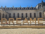 Dreame voit grand : de Chantilly à Cristiano Ronaldo, la marque veut devenir le Xiaomi de la maison connectée