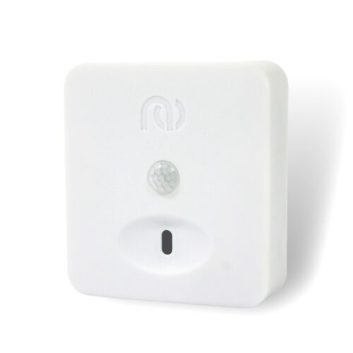 Détecteur courrier colis Novlee