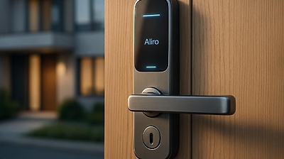 Pourquoi Aliro pourrait rendre obsolètes les serrures connectées actuelles