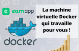 Installer EarnApp sur Docker (en 5 min sur Synology)