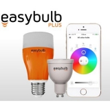 L’ampoule EasyBulb, toujours plus connectée