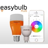 L&rsquo;ampoule EasyBulb, toujours plus connectée