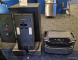 EcoFlow представляет DELTA Pro Ultra на #CES2024, домашнюю систему резервного питания.