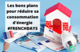 Les bons plan domotique pour faire des économies d&rsquo;énergie #FRENCHDAYS