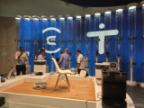 #IFA2024: ECOVACS presents its new DEEBOT vacuum robots, from entry-level to high-end