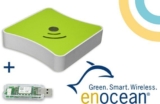 Utiliser EnOcean sur sa box eedomus