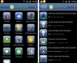 Eedomus a son application Android !