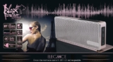 Elegance: des enceintes bluetooth aux couleurs des iPhones
