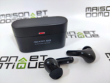 Elephone Elepods X : des écouteurs bluetooth true wireless avec ANC qui ne vont pas vous ruiner !