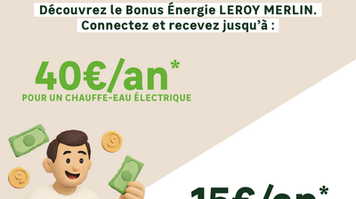 Enki passe à la vitesse supérieure : votre chauffage et votre chauffe-eau peuvent désormais vous rapporter de l’argent