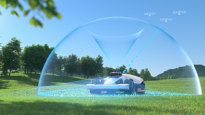 Du jardin à la piscine : Mammotion dévoile LUBA 3 AWD et SPINO S1 Pro, deux robots taillés pour l’autonomie