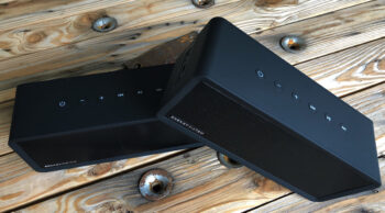 Energy Sistem Outdoor Bike: l’enceinte bluetooth qui vous accompagne même en vélo