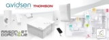 Le gagnant de la box domotique Thomson est…