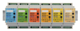 Eutonomy EuFix: des boitiers rail din pour accueillir les modules Zwave Fibaro