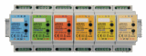 Eutonomy EuFix: des boitiers rail din pour accueillir les modules Zwave Fibaro