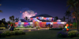 New Eufy smart lighting solutions showcased at #IFA2024
