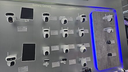 IFA 2026 : EZVIZ ne veut plus seulement surveiller votre maison, mais la rendre vraiment intelligente