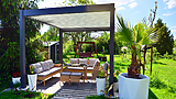 Comment une pergola bioclimatique améliore-t-elle le confort d’été sans climatisation ?