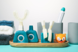 Y-Brush, le brossage des dents automatisé en 10s chrono