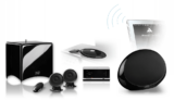 Cabasse invente la Chaine Hi-Fi 2.0 avec l’amplificateur multi-connecté Stream AMP 100 !