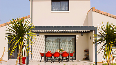 Comment réaliser des économies d’énergie avec une pergola ?