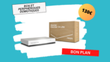 Box eedomus à 239€, box Fibaro à 130€ seulement, et jusqu’à 22% sur les périphériques Zwave ! C’est le moment de rendre votre maison intelligente !