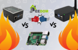 Quelle est la meilleure box domotique Jeedom: Jeedom Atlas, JeeBox Power, ou simplement un Raspberry Pi 4.  ??