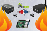 Quelle est la meilleure box domotique Jeedom: Jeedom Atlas, JeeBox Power, ou simplement un Raspberry Pi 4.  ??