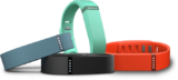 Test du Fitbit Flex: le plus petit traqueur sportif !