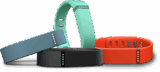 Test du Fitbit Flex: le plus petit traqueur sportif !