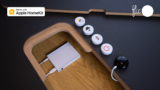 Le bouton intelligent Flic 2 devient compatible Homekit ! #CES2021
