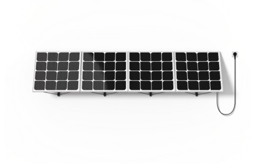 Kit solaire Beem 420W