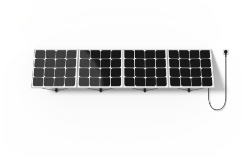 Kit solaire Beem 420W