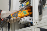 A découvrir: Testeur électrique Fluke T6 avec technologie FieldSense