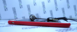 Test des écouteurs intras Focal Sphear