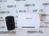 Test Foscam E1: première caméra totalement sans fil du célèbre fabricant
