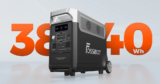 Fossibot F3600 Review: A Monstrous Battery That Can Power Your Entire House!