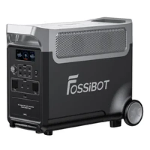 Fossibot F3600 Pro