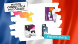 100 produits à prix cassés pour la maison connectée !!! #FRENCHDAYS