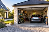 Box ou garage séparé : faut-il le déclarer à son assurance ?