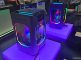 Geekom Mini PC: two very nice new products at #IFA2024!