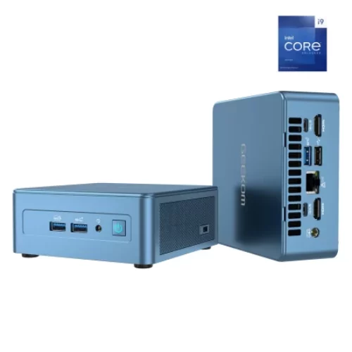 GEEKOM Mini IT13 i7-13620H 32+