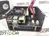 Boostez votre Raspberry Pi grâce aux cartes GeekWorm Suptronics X825 et X725 !