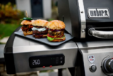 Un barbecue connecté pour cet été ? Weber l’a fait !