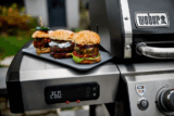 Un barbecue connecté pour cet été ? Weber l&rsquo;a fait !