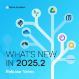 家庭助理 2025.2：备份变得轻而易举！