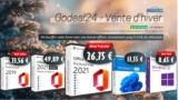 Se trabalha num computador, como não tirar partido do Office 2021 e do Windows por apenas 10€?
