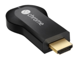 Test: Chromecast, pour connecter votre TV sans fil !