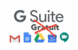 Google G Suite devient payant au 1er mai ! Quels impacts ? Quelles solutions alternatives ?